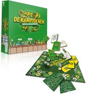 F.C. De Kampioenen - Gezelschapsspel