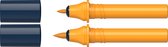 Schneider stift - Twinmarker cartridge - Paint-It 040 - oranje 109 - S-ML04010522