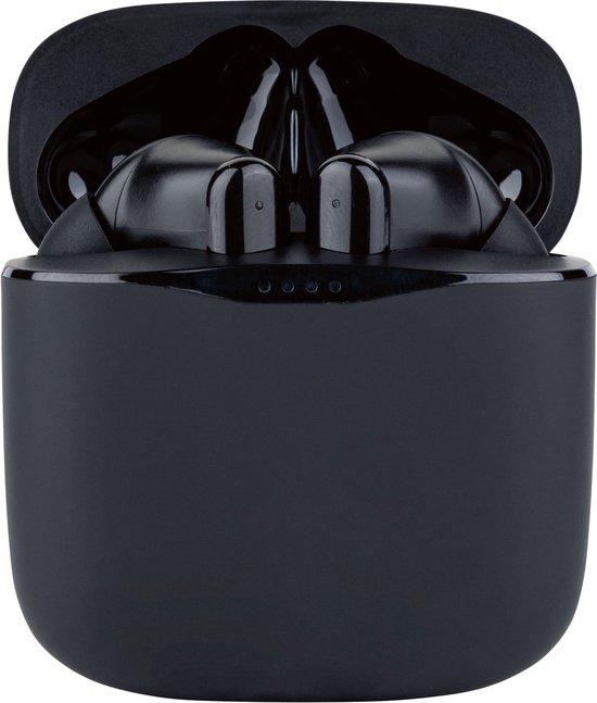 SILVERCREST True Wireless Bluetooth® InEar oordopjes bol