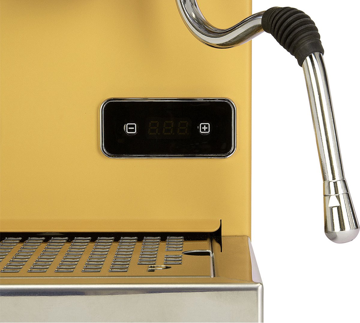 Machine à Café Filtre 1 Tasse 750W - Idéale Bureau Avec Maintien Au Chaud - KACM310FBK