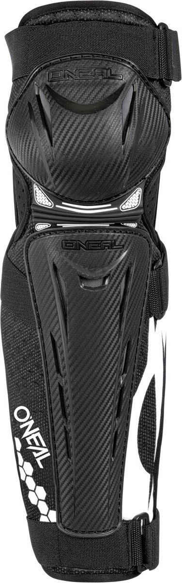 O'NEAL Trail FR Carbon Look Kniebeschermers - Kniebrace