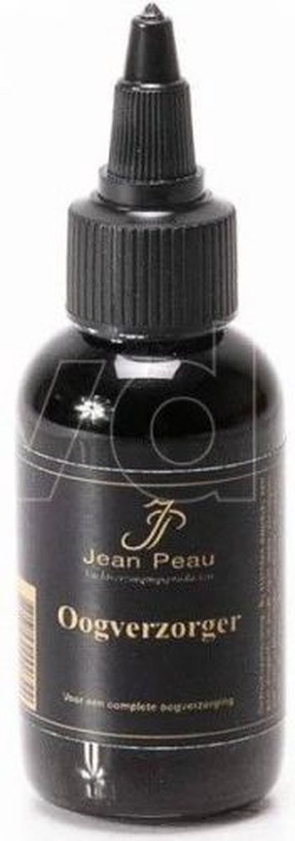 Jean Peau oogverzorger 50 ml | bol.com