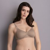 RosaFaia Beautyfull Abby Soutien-Gorge Sans Armatures 5218 741 vieux rose - taille EU 75D / FR 90D