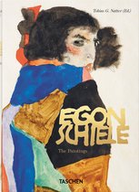 Egon Schiele. The Paintings - 40th Anniversary Edition