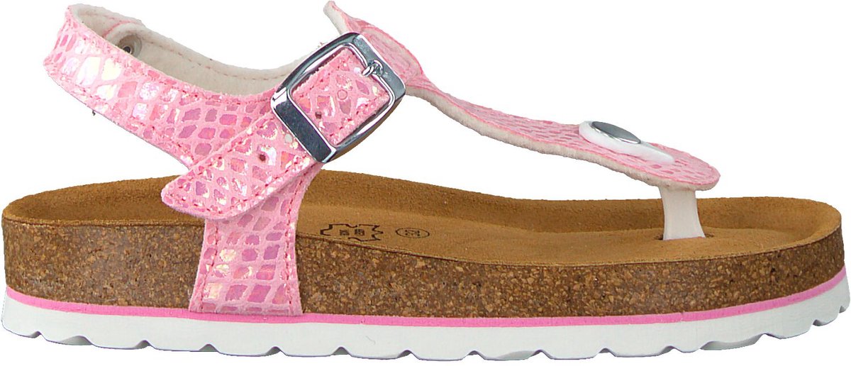 Omoda 1680 Sandalen - Meisjes - Roze - Maat 28