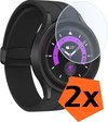 Samsung Galaxy Watch 5 Pro 45 mm | Transparant