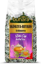 Buhara - Thee d'échinacée - Basilic - Reyhan Cay - Ekinezya - Thé d'échinacée - 50 gr