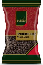 Buhara - Piment Heel - Pimentkorrel - Yenibahar Tane - Whole Allspice - 50 gr