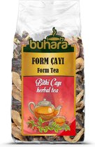 Buhara - Thee Minceur - Formes de Thee - Form Cayi - Form Tea - 80 gr