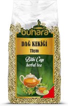 Buhara - Tijm Thee - Tijmthee - Thyme Thee - Berg Tijm - Dag Kekigi Cayi - Tyhm Tea - 50 gr