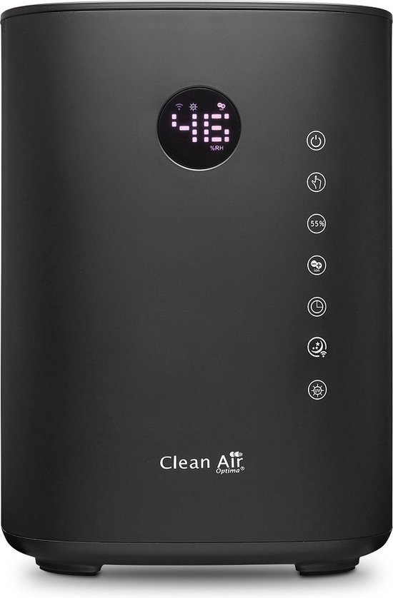 Clean Air Optima® CA-604B Smart Top Filling