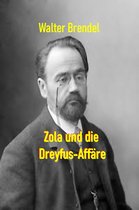 Zola und die Dreyfus-Affäre