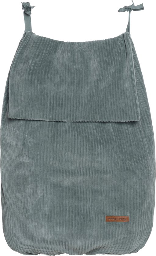 Baby's Only Boxzak Sense - Zeegroen - 48x40 cm