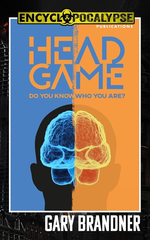 Head Game (ebook), Gary Brandner 9798201319342 Boeken