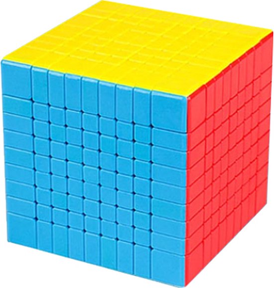 9x9 rubik's cube deals