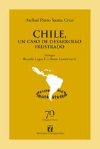 Chile, un caso de desarrollo frustrado