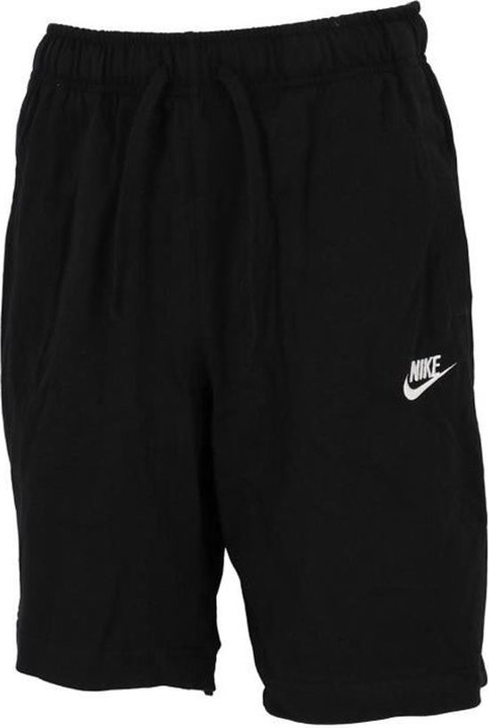 Nike Sportswear Club Short Heren - Maat L