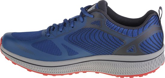 Skechers go run sale 6 homme bleu