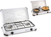 Kemper gas kooktoestel