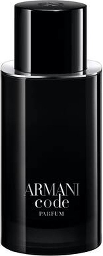 Armani on sale code 50ml
