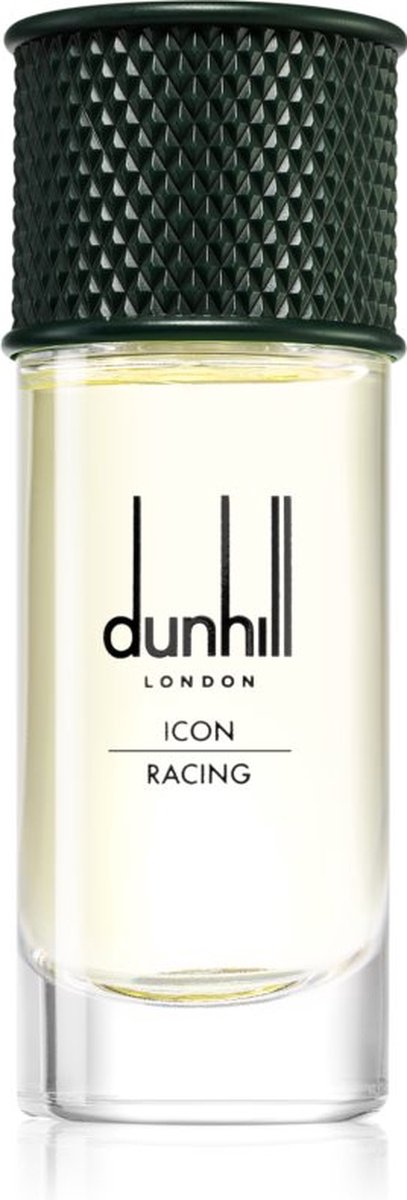 Dunhill Alfred Icon Racing Eau De Parfum 30 Ml