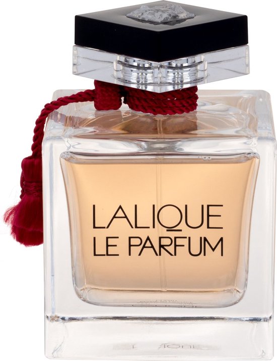 Lalique Le Parfum - 100ml - Eau de parfum