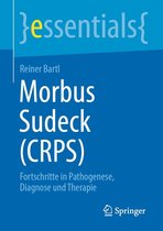 essentials - Morbus Sudeck (CRPS)