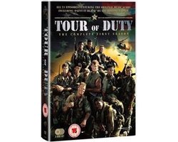 Tour Of Duty-season 1