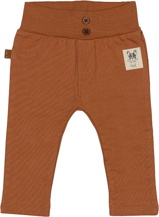 Frogs and Dogs - Playtime Pants - Jongens
