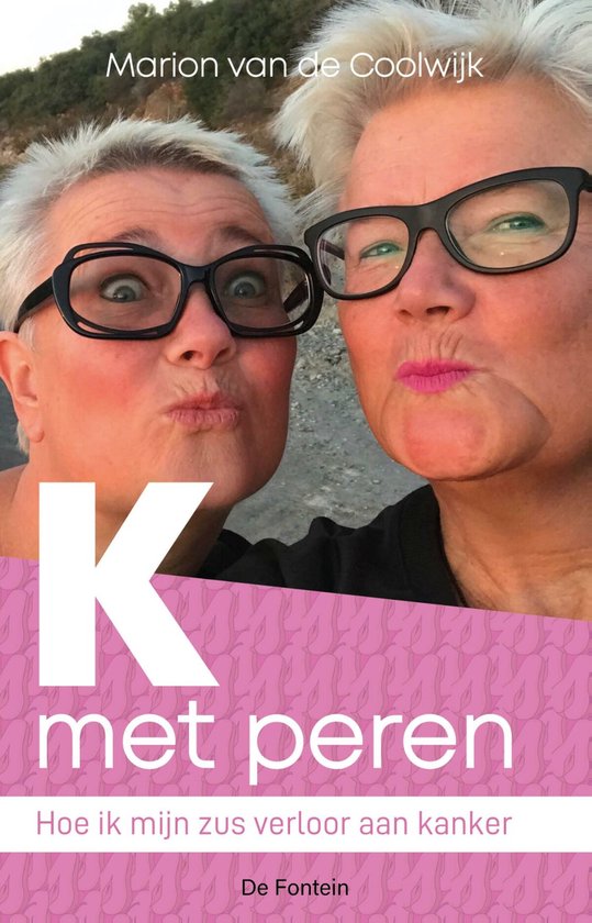 K met peren - cover