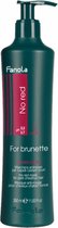 Red neutralising mask Fanola No Red 350 ml