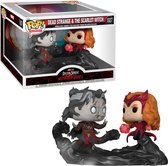 Funko Pop! Moment: Doctor Strange in the Multiverse of Madness - Dead Strange & The Scarlet Witch