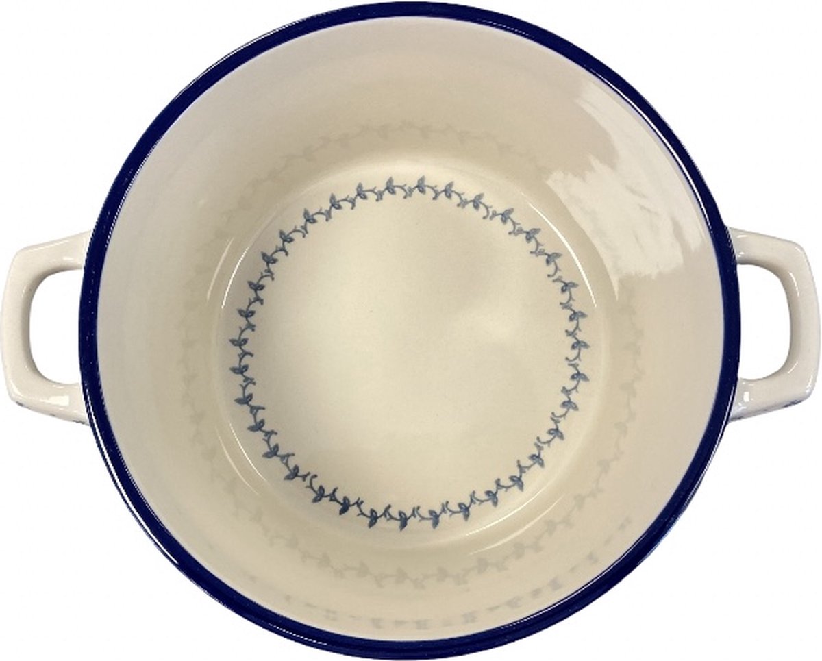 Thermosfles - Thermocontainer voor Eten 520ml - Geïsoleerde