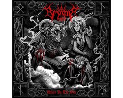 Brymir - Voices In The Sky (CD)