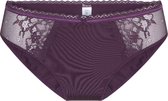 LingaDore - Daily Slip Winetasting - taille XXL - Violet