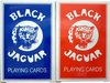 Afbeelding van het spelletje Black Jaguar Speelkaarten - Duo Set