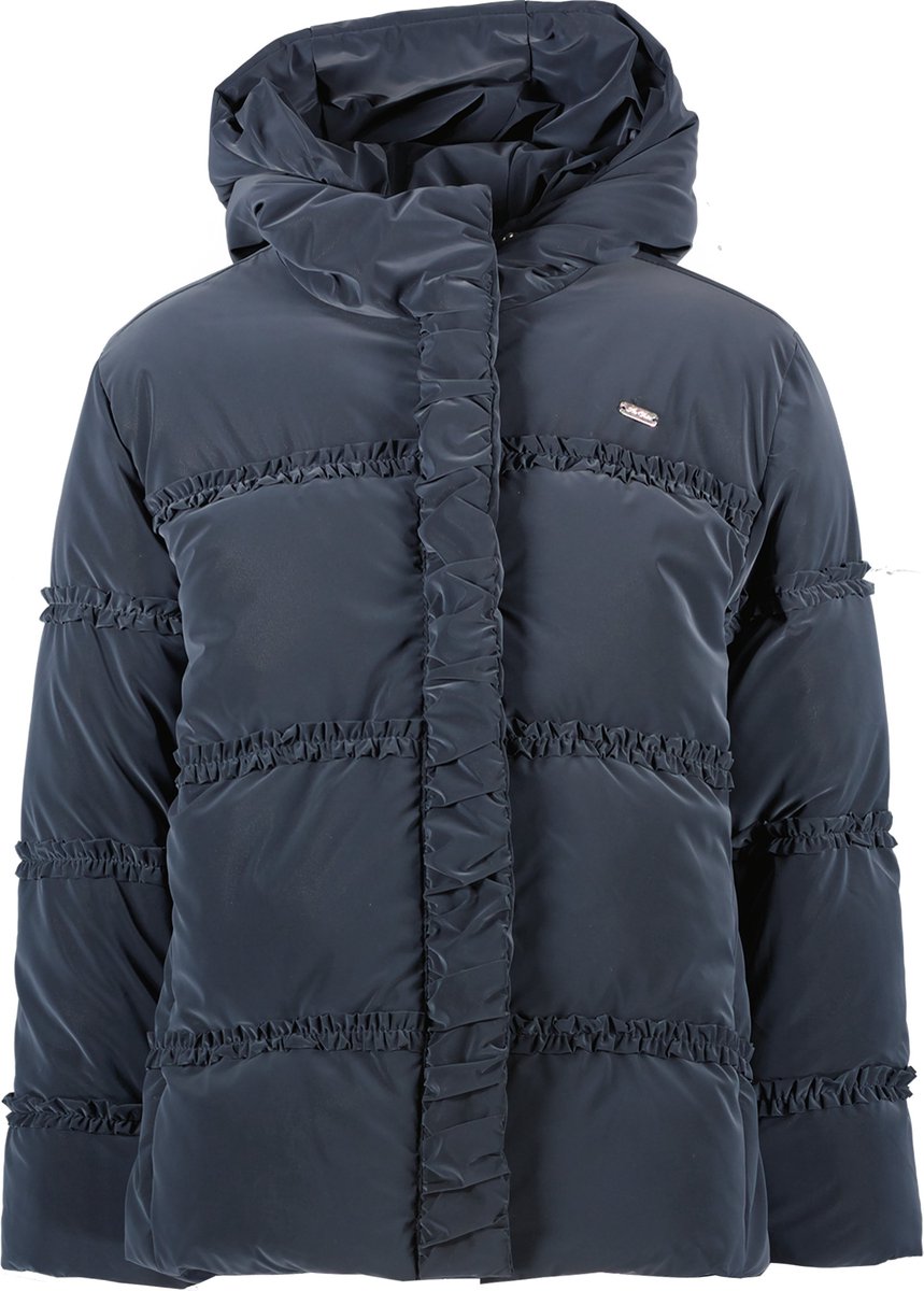 Le Chic BABE Meisjes Jas - Maat 152