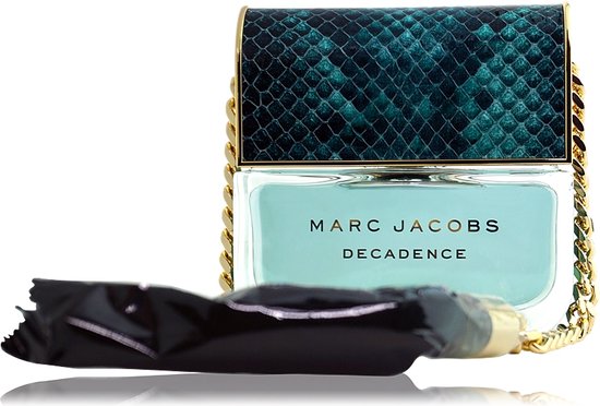 Marc jacobs divine decadence 50 ml sale