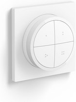 Philips Hue Tap dial switch - draaischakelaar  - wit