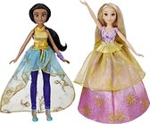 Disney Princess Princess Life Ultimate Fashion Pack - Modepop