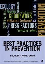 Prevention Practice Kit - Best Practices in Prevention