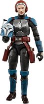 Star Wars: The Vintage Collection - Bo-Katan Kryze - Speelfiguur (10cm)