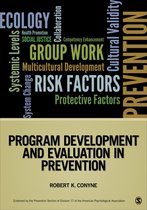 Prevention Practice Kit - Program Development and Evaluation in Prevention