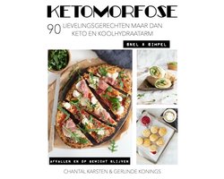 Ketomorfose