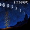 Subsist - The Rhythm Method (LP)