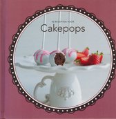 40 recepten voor cakepops