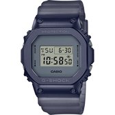 Casio G-shock GM-5600MF-2ER Horloge - Plastic - Blue - Ø 38.5 mm