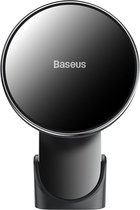 Baseus MagSafe Dashboard/Ventilatierooster Houder Auto met Laden 15W