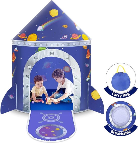 IZABELL TIPi-tent, kindertent, kamertent, TIPI-speeltuintent