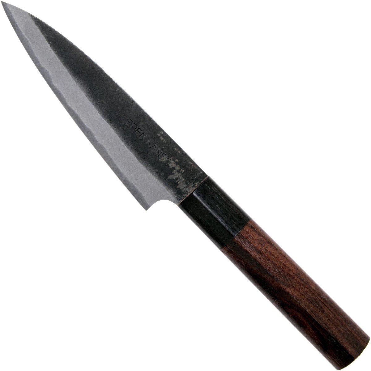 Eden Kanso Aogami utilitymes 13,5 cm EQ2040-113L, een Echte Alleskunner Linkshandig